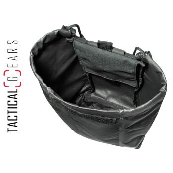 TASMANIAN TIGER TT DUMP POUCH MKII SCHWARZ